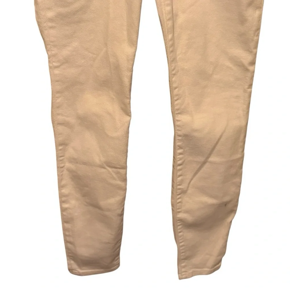 Good American Good‎ Legs White Jeans nwt